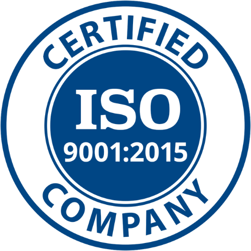 ISO 9001