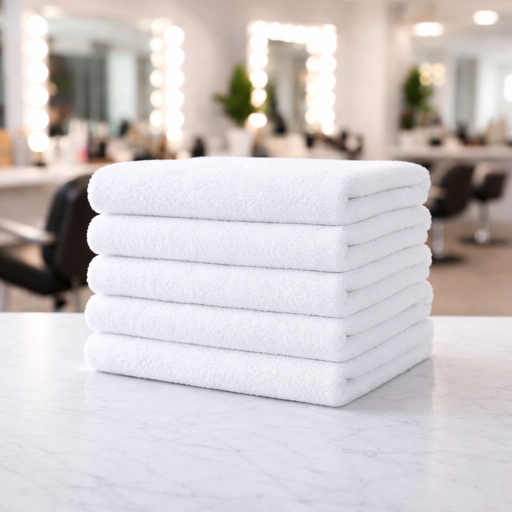 Salon Towel